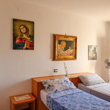 Hostel San Mercurio Toro Eksteriør billede