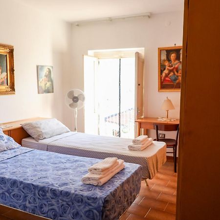 Hostel San Mercurio Toro Eksteriør billede