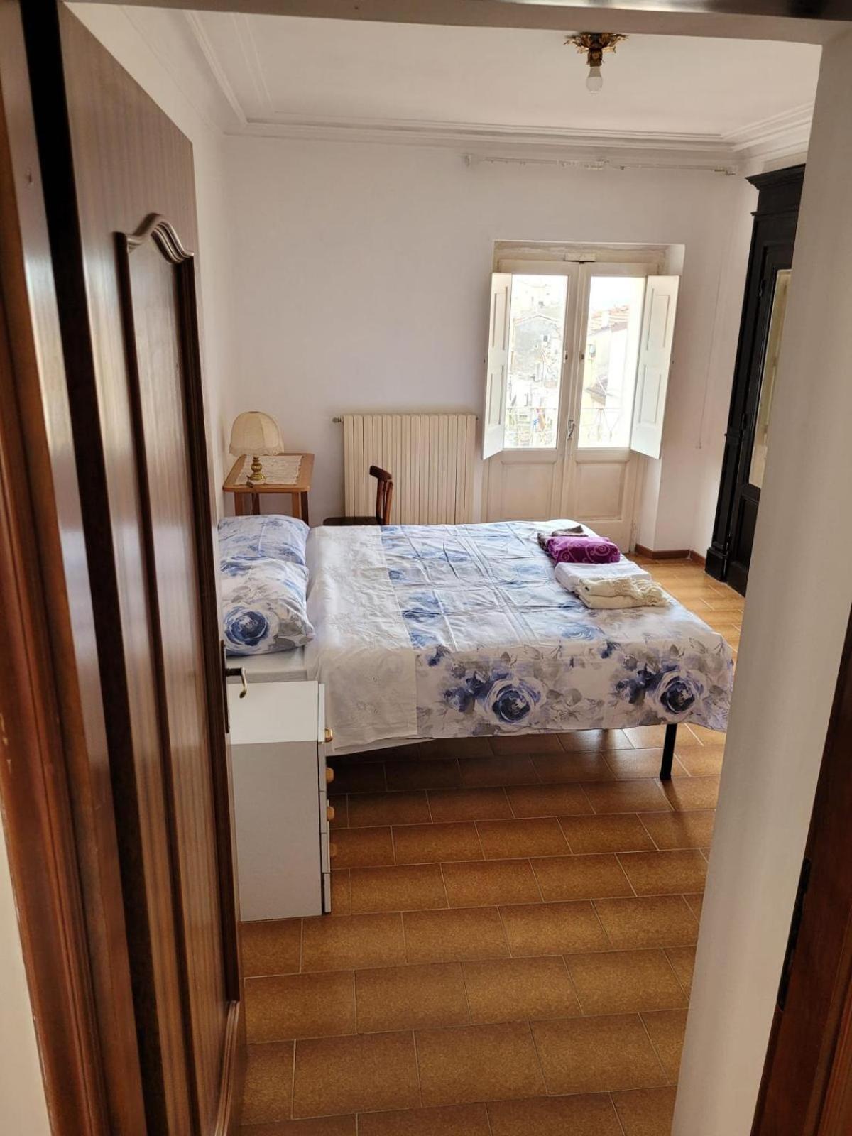 Hostel San Mercurio Toro Eksteriør billede