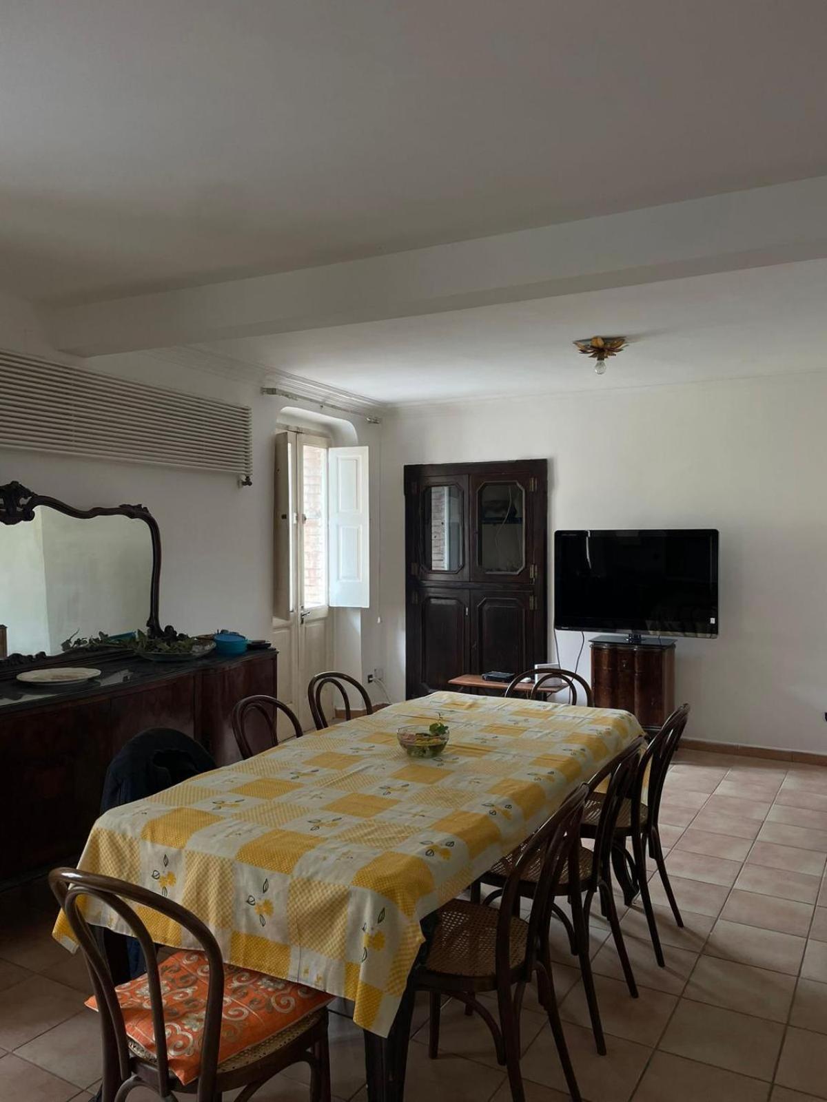 Hostel San Mercurio Toro Eksteriør billede