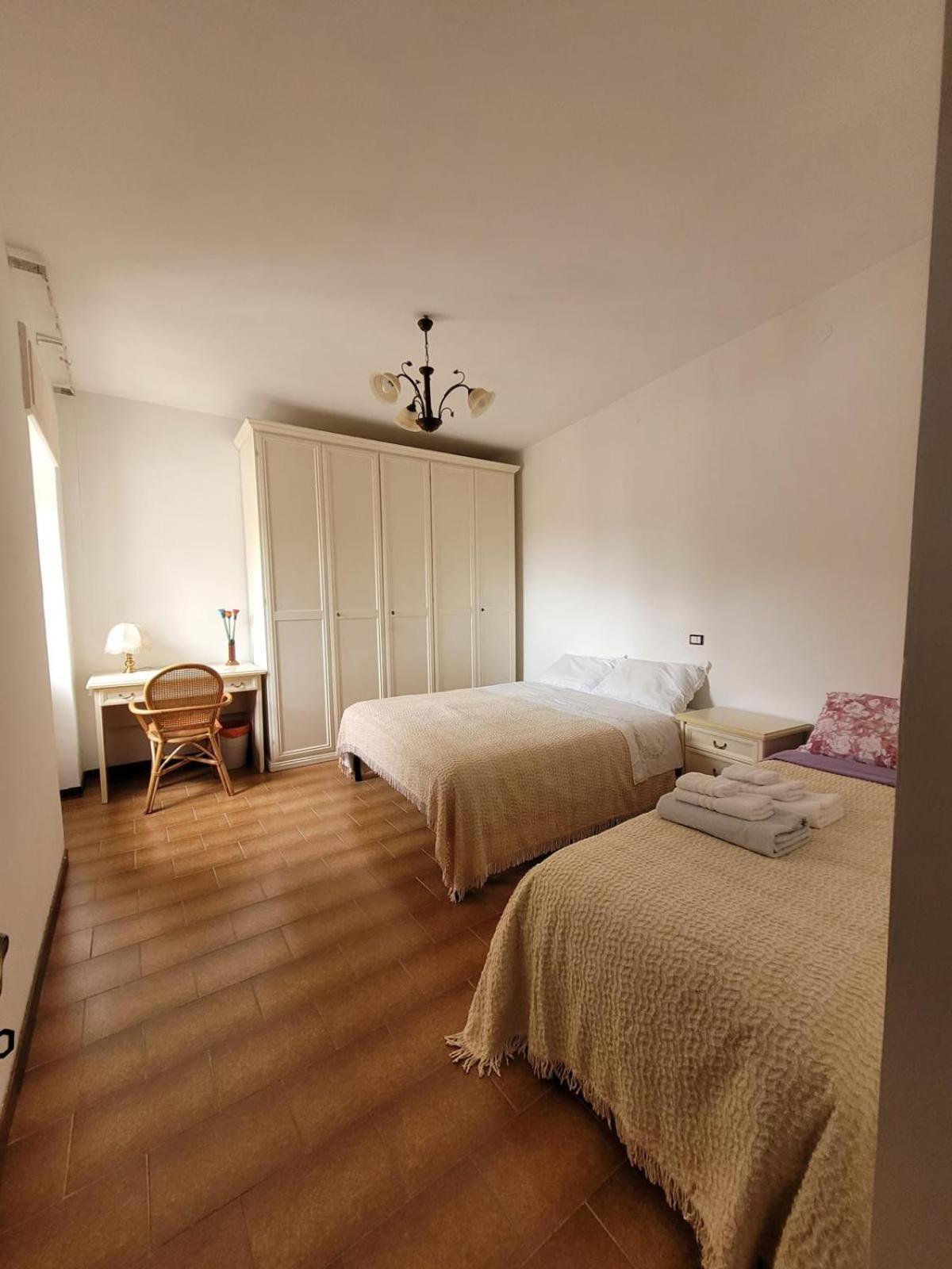 Hostel San Mercurio Toro Eksteriør billede