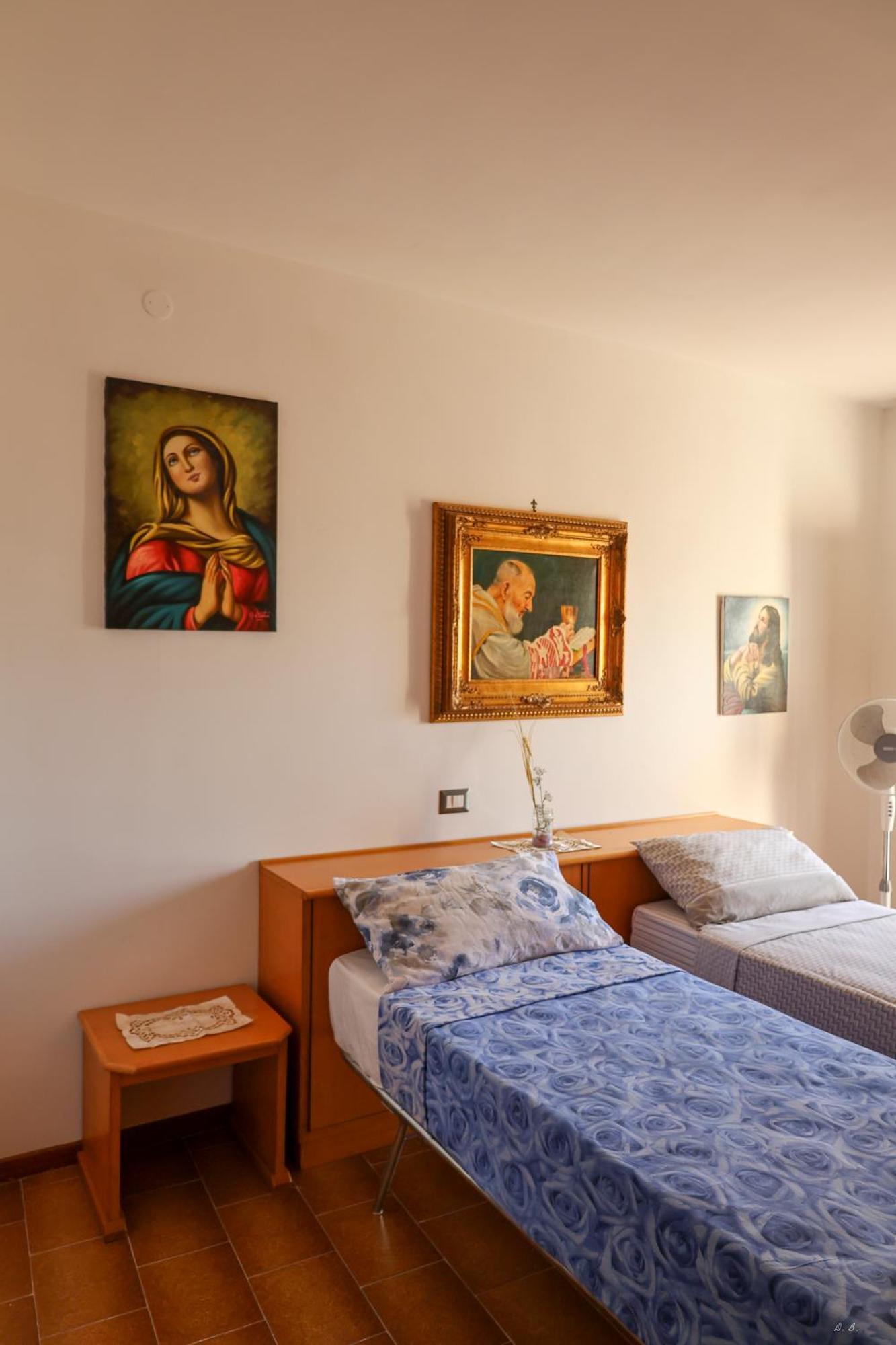 Hostel San Mercurio Toro Eksteriør billede