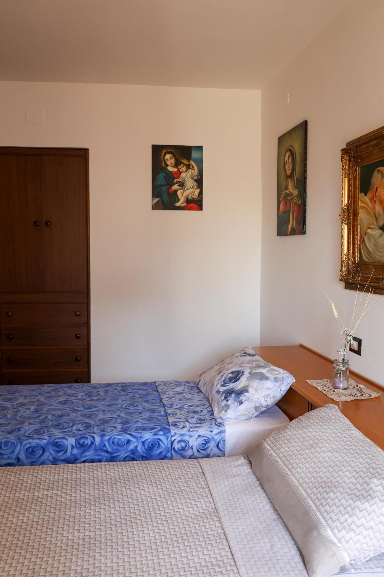 Hostel San Mercurio Toro Eksteriør billede