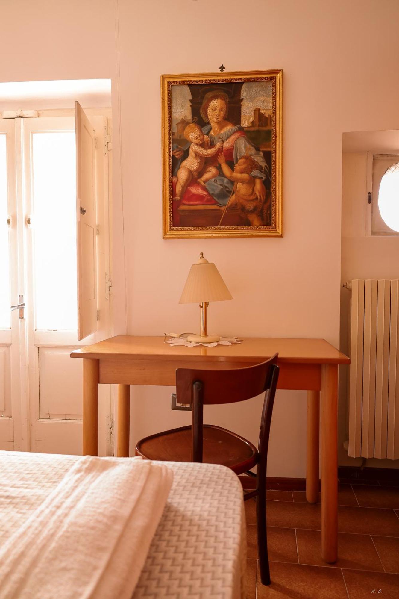 Hostel San Mercurio Toro Eksteriør billede