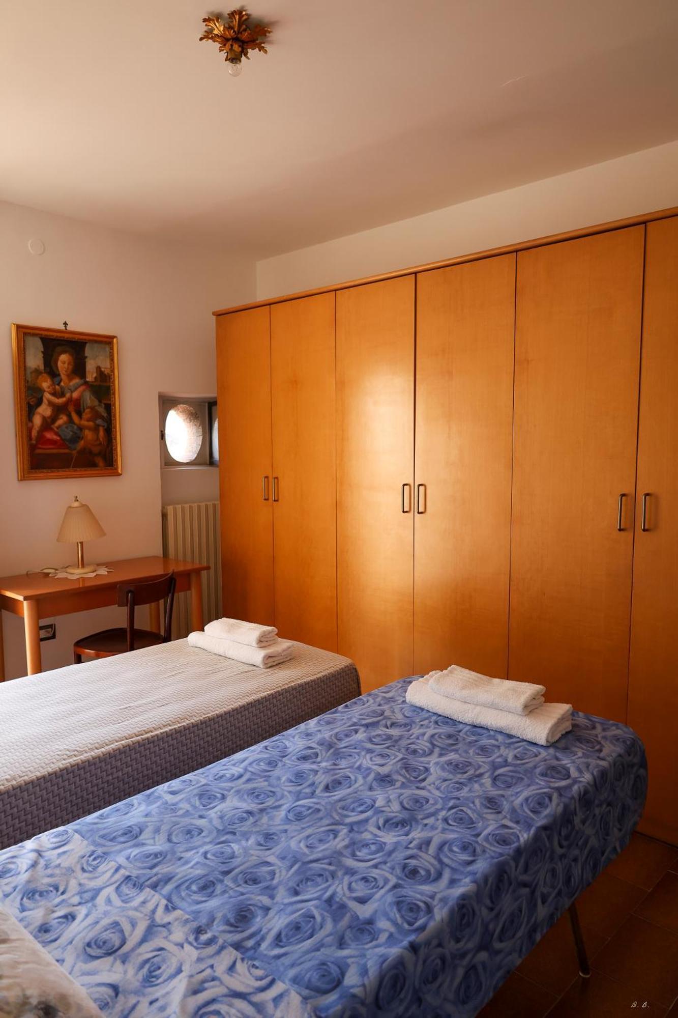Hostel San Mercurio Toro Eksteriør billede