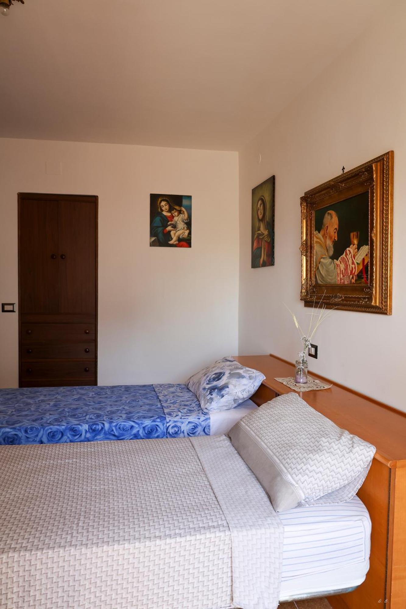 Hostel San Mercurio Toro Eksteriør billede