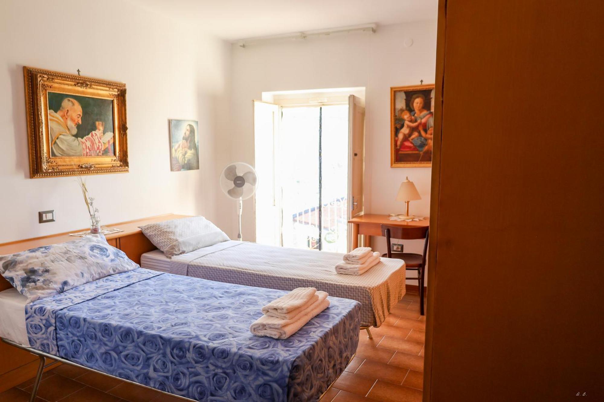 Hostel San Mercurio Toro Eksteriør billede