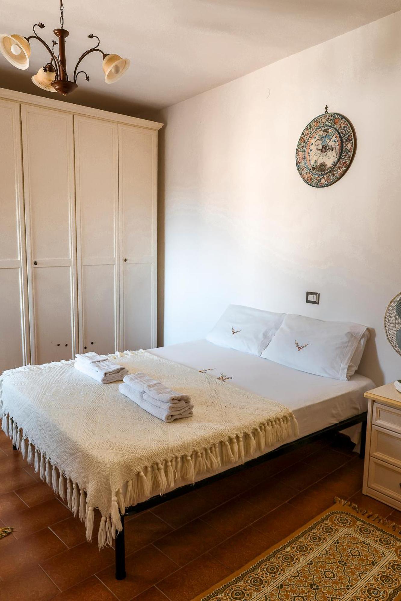 Hostel San Mercurio Toro Eksteriør billede