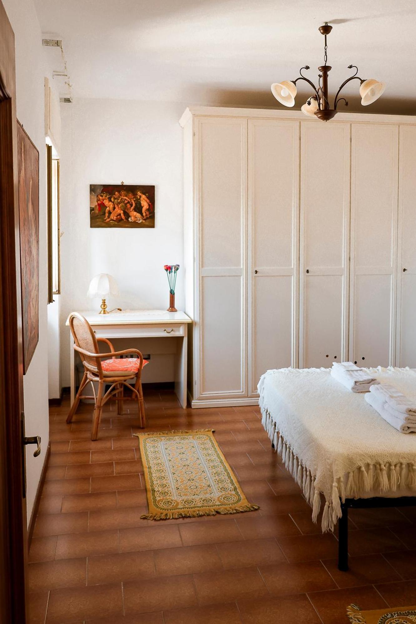 Hostel San Mercurio Toro Eksteriør billede