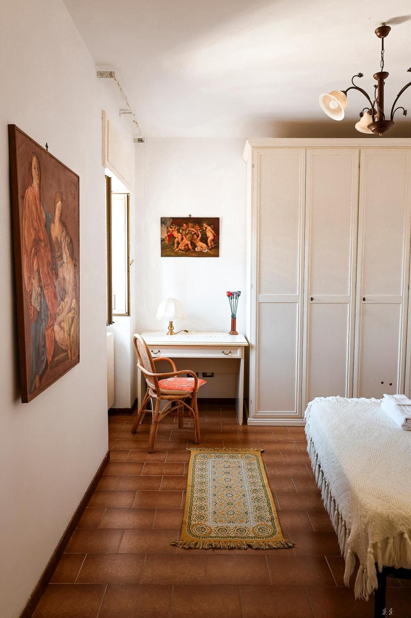 Hostel San Mercurio Toro Eksteriør billede