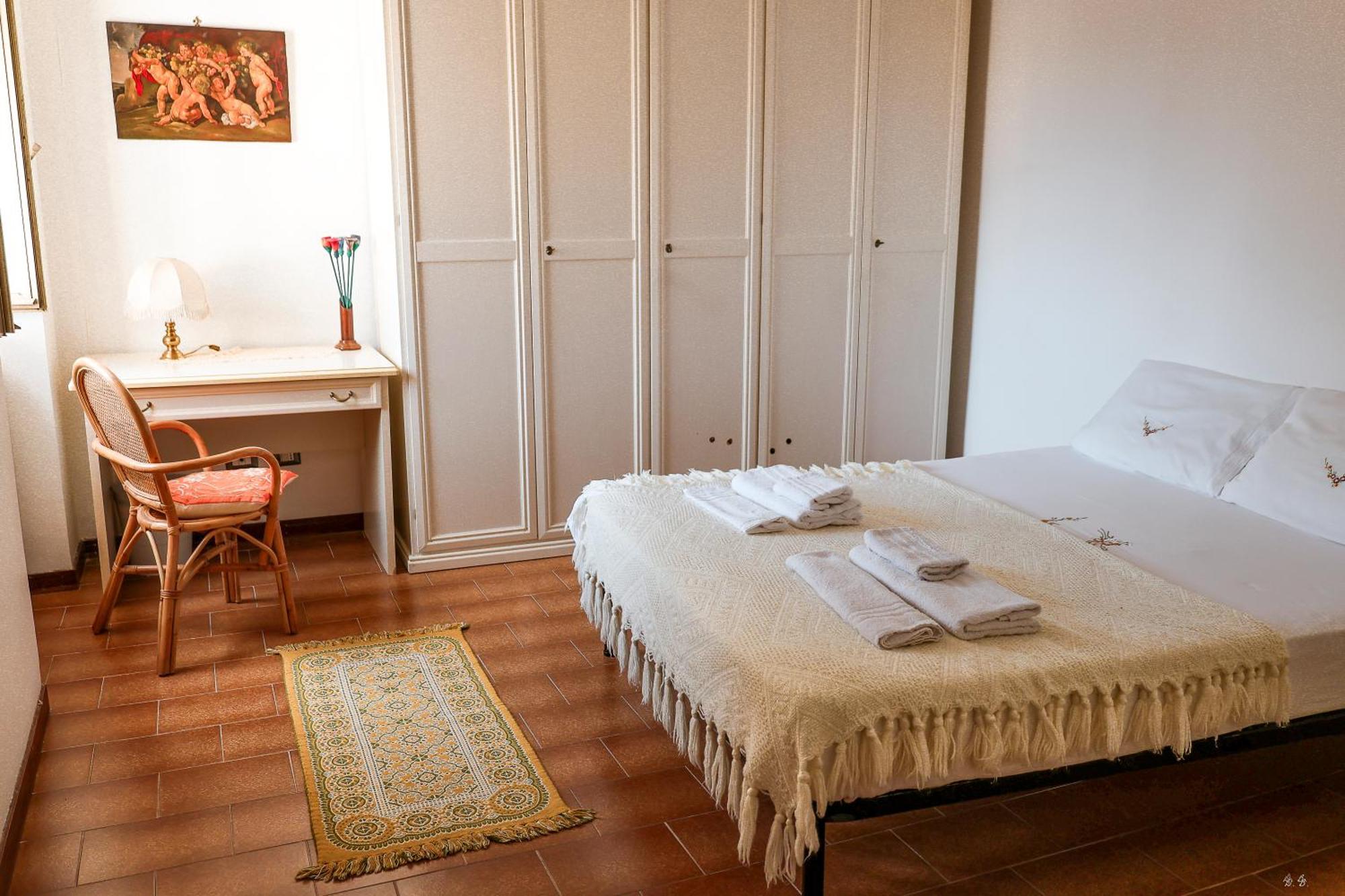 Hostel San Mercurio Toro Eksteriør billede