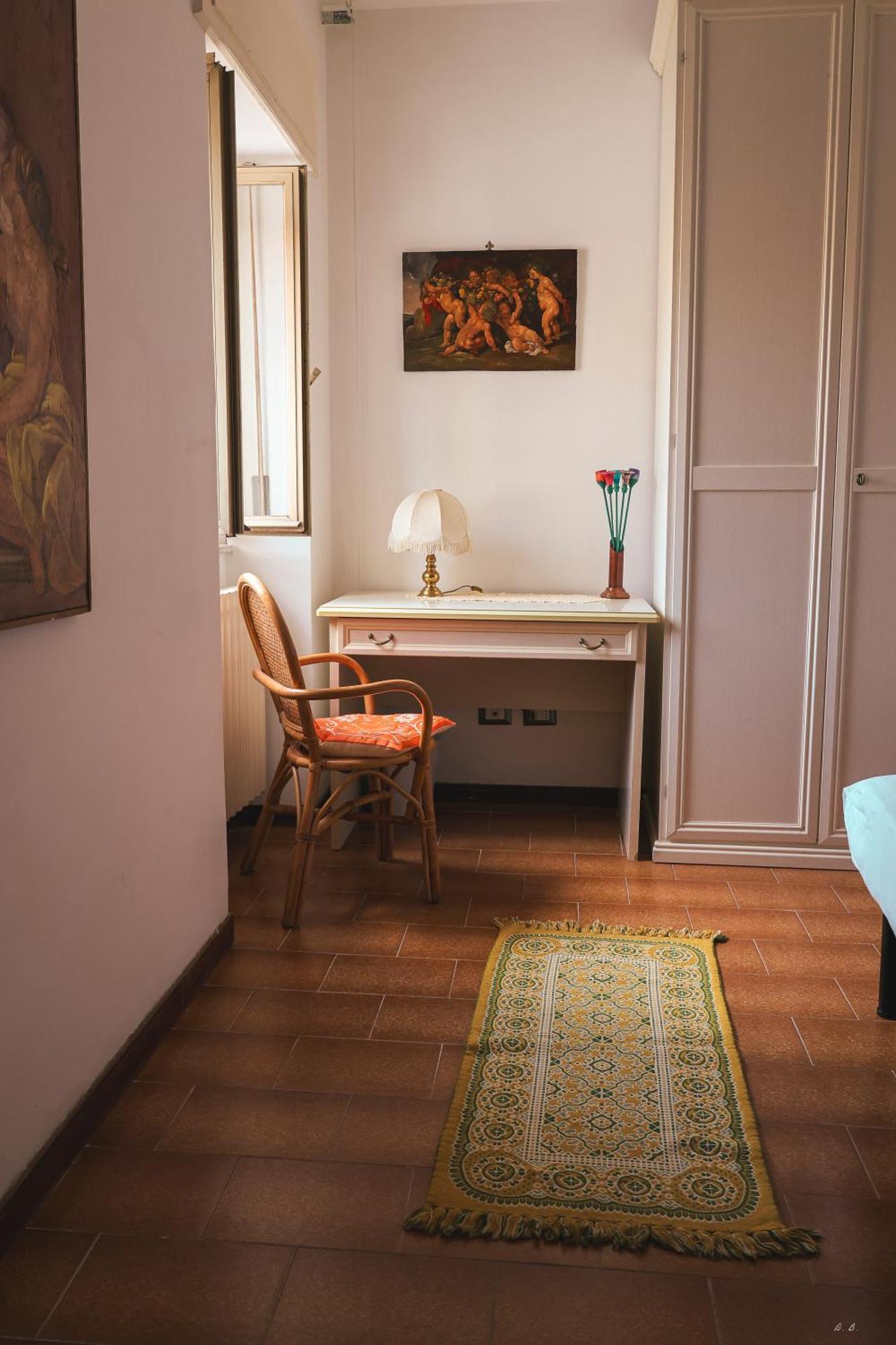 Hostel San Mercurio Toro Eksteriør billede